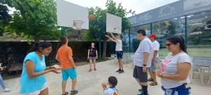 REPORTATGE – SORTIDA CABRILS 18/6/23