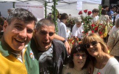BALANÇ DE SANT JORDI 2023