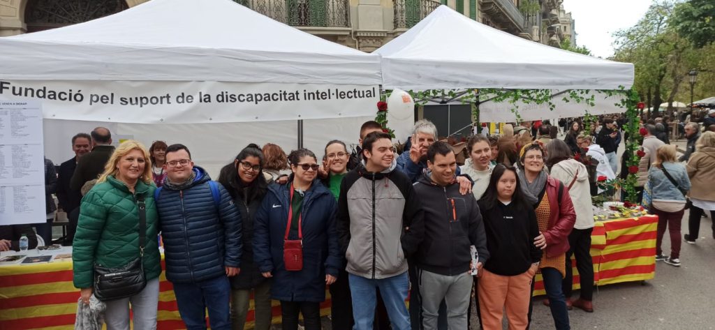 BALANÇ DE SANT JORDI 2024