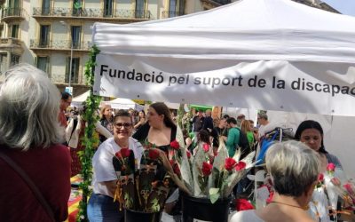 Diada de Sant Jordi 2025
