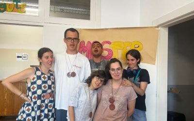 CONCURS MASTERCHEF A L’ESPAI DE LLEURE