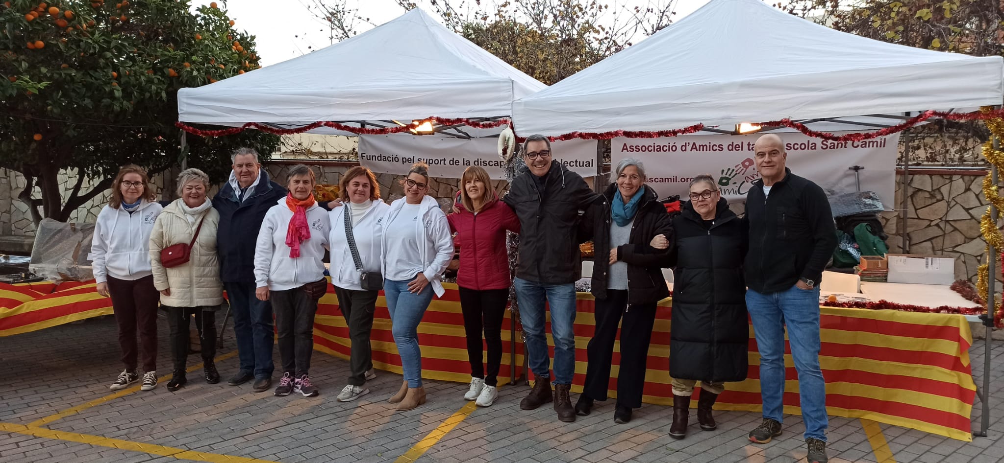 Pessebre Vivent 2024 - 7
