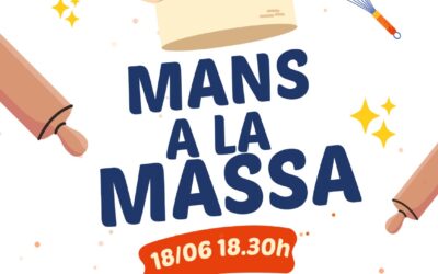 🍴 UN FINAL DE TEMPORADA PER LLEPAR-SE ELS DITS!